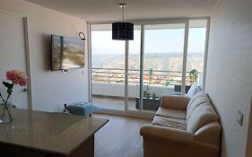 Hermoso Depto 2 Dorm 2 Baños y Parking en Viña del Mar Reñaca